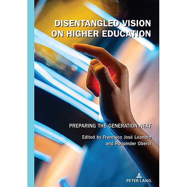 Disentangled Vision on Higher Education