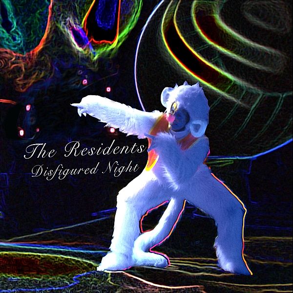 Disfigured Night, The Residents