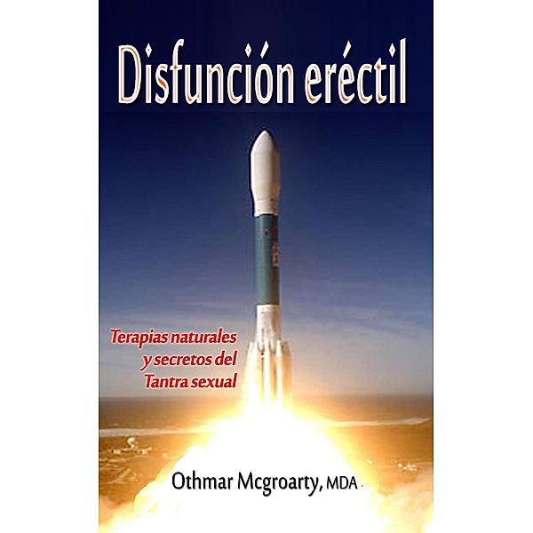 Disfunción eréctil, Othmar McGroarty