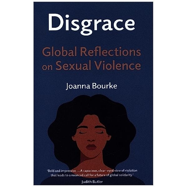 Disgrace, Joanna Bourke