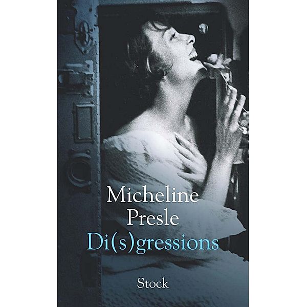 Di(s)gressions / Essais - Documents, Micheline Presle