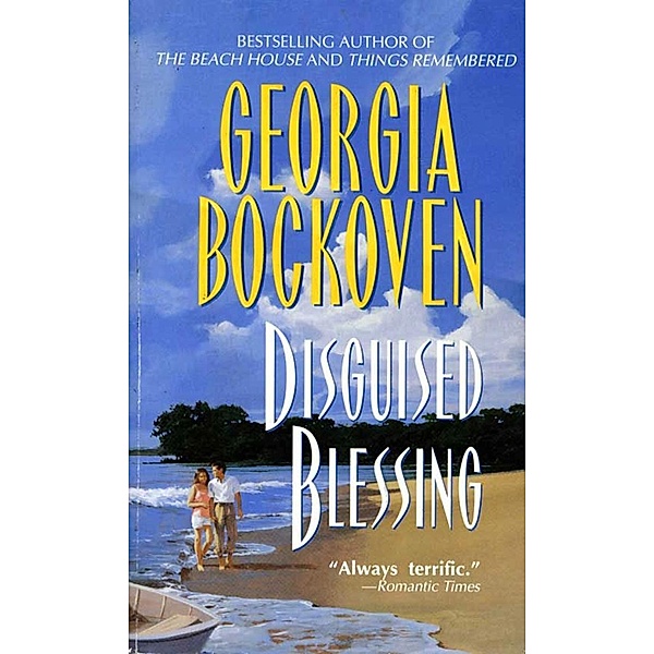 Disguised Blessing, Georgia Bockoven