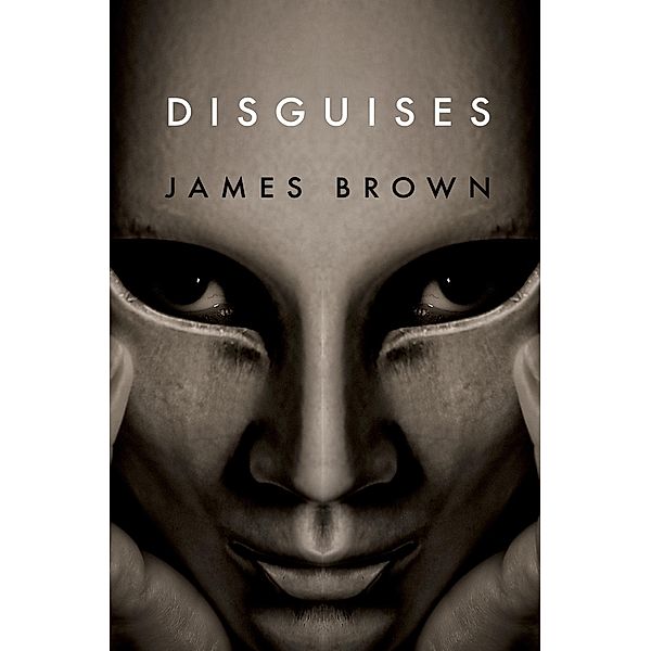 Disguises / Matador, James Brown