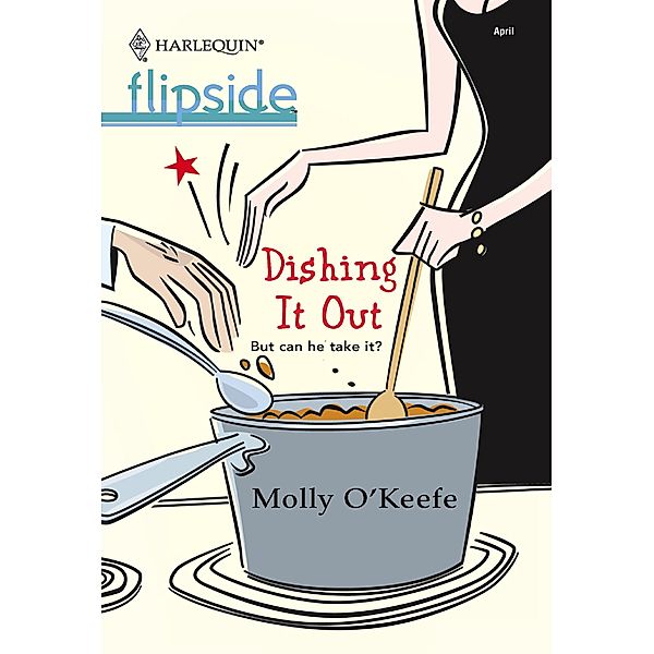 Dishing It Out, Molly O'Keefe