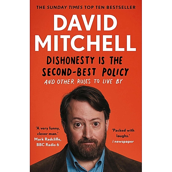 Dishonesty is the Second-Best Policy, David Mitchell