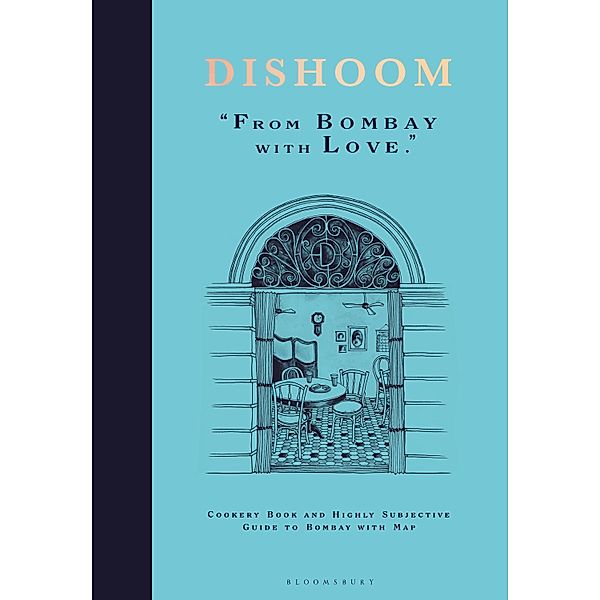 Dishoom, Shamil Thakrar, Kavi Thakrar, Naved Nasir