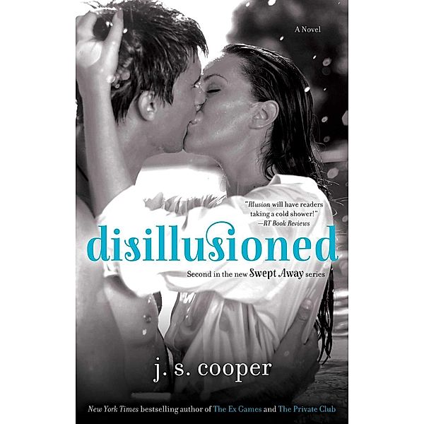 Disillusioned, J. S. Cooper