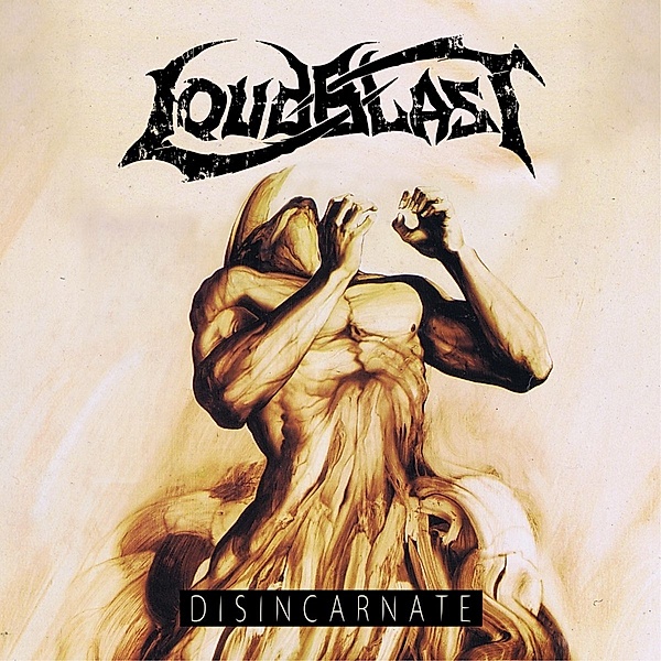 Disincarnate (Re-Release) (Vinyl), Loudblast
