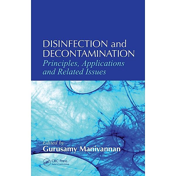 Disinfection and Decontamination