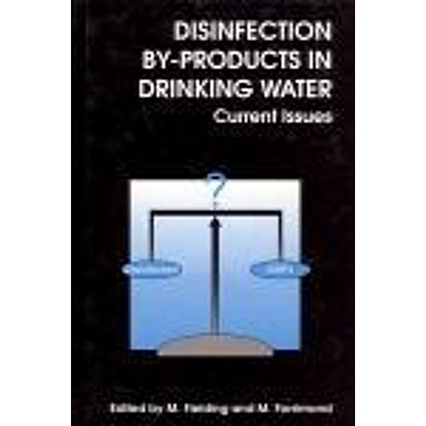 Disinfection By-Products in Drinking Water