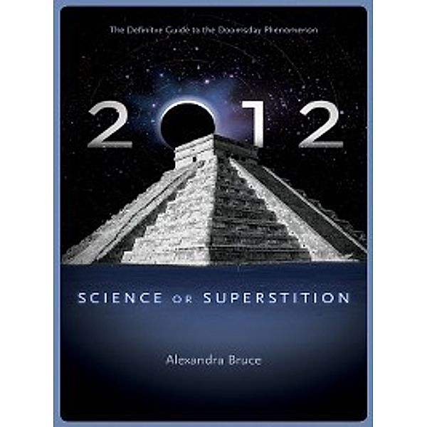 Disinformation Movie & Book Guides: 2012, Alexandra Bruce