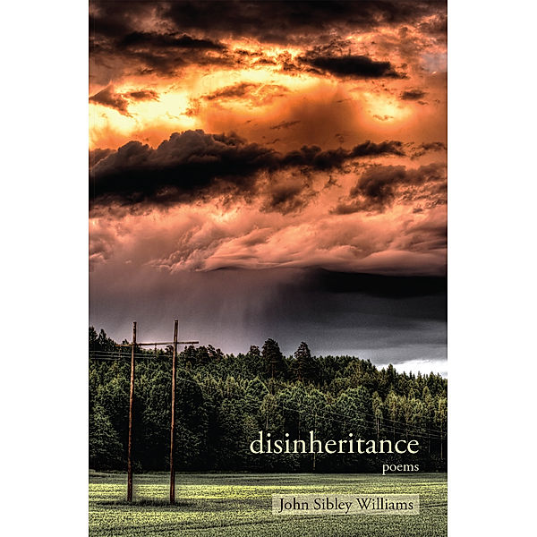 Disinheritance, John Sibley Williams