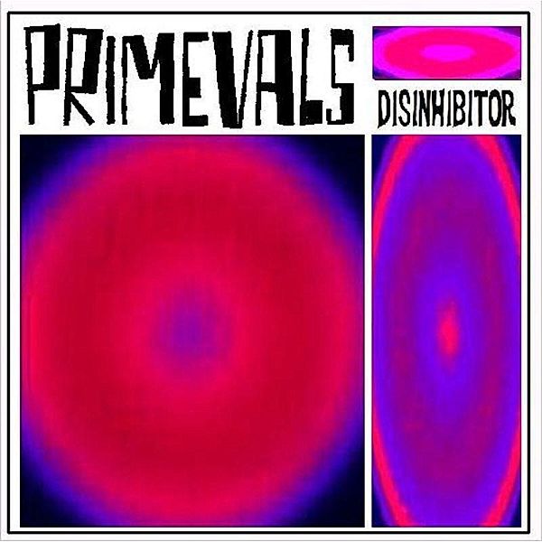 Disinhibitor (Vinyl), Primevals