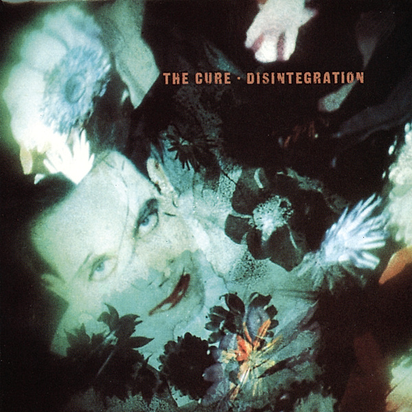 Disintegration (Remastered), The Cure