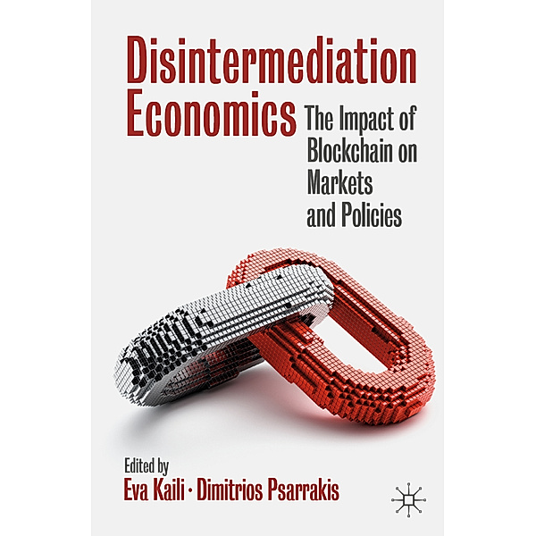 Disintermediation Economics