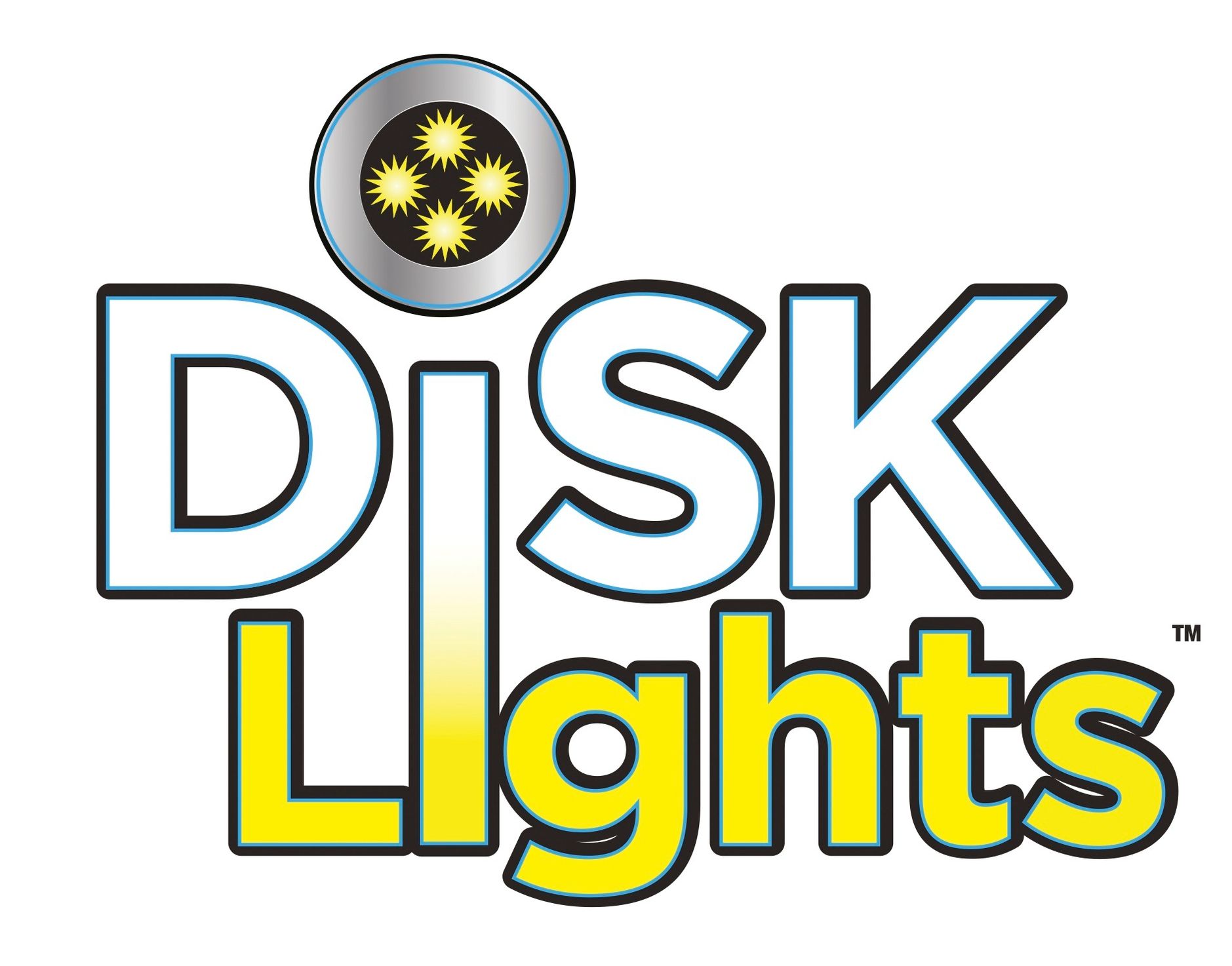 Disk Lights 4er Set jetzt bei Weltbild.de bestellen