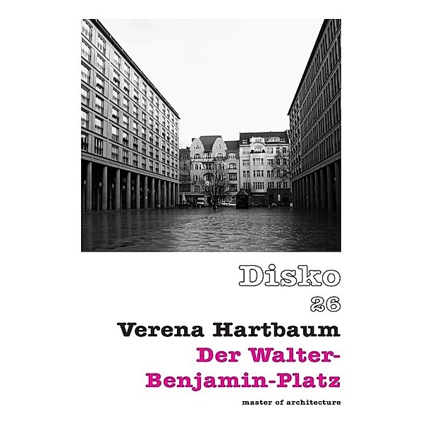 Disko 26, Verena Hartbaum