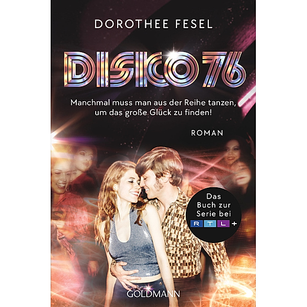 Disko 76, Dorothee Fesel