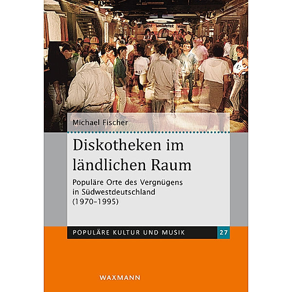 Diskotheken im ländlichen Raum, Michael Fischer