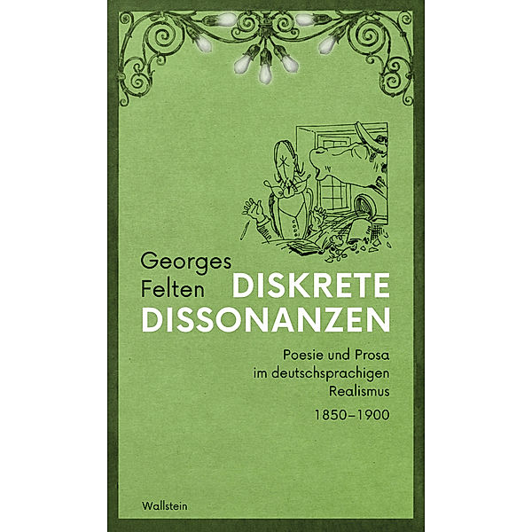 Diskrete Dissonanzen, Georges Felten