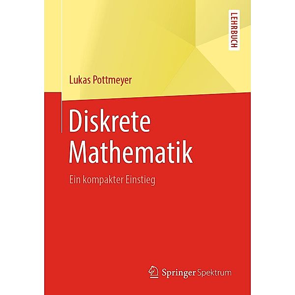 Diskrete Mathematik, Lukas Pottmeyer