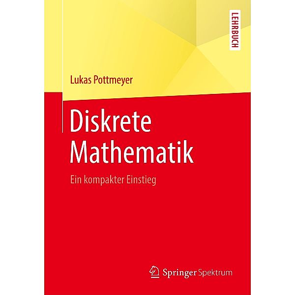 Diskrete Mathematik, Lukas Pottmeyer