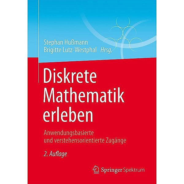 Diskrete Mathematik erleben