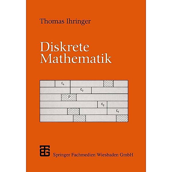 Diskrete Mathematik / XLeitfäden der Informatik