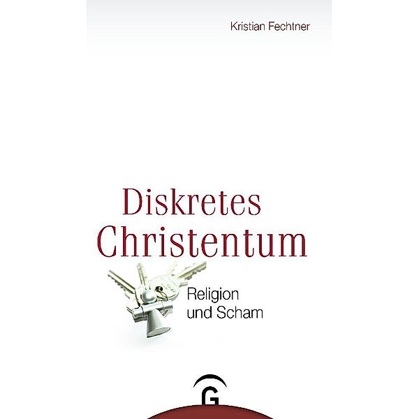 Diskretes Christentum, Kristian Fechtner