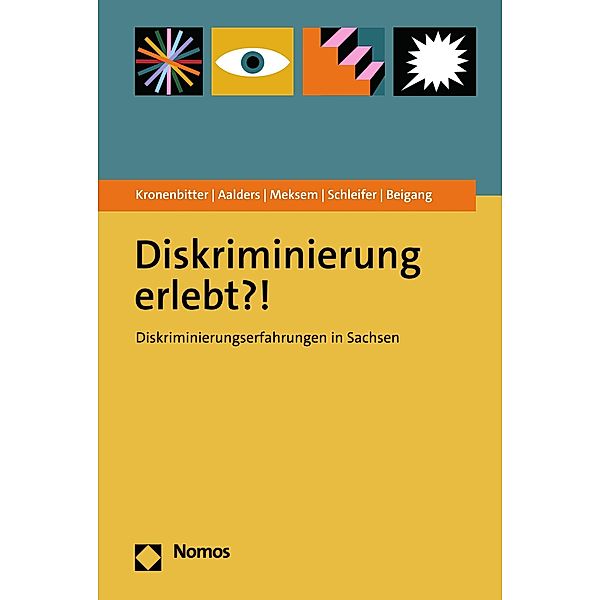 Diskriminierung erlebt?!