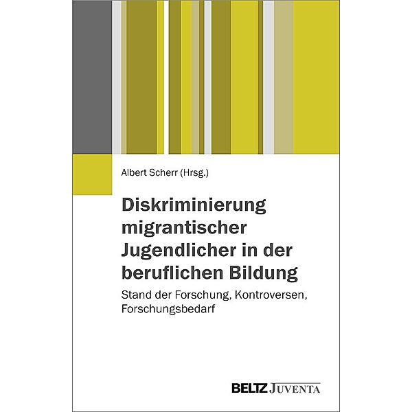 Diskriminierung migrantischer Jugendlicher in der beruflichen Bildung