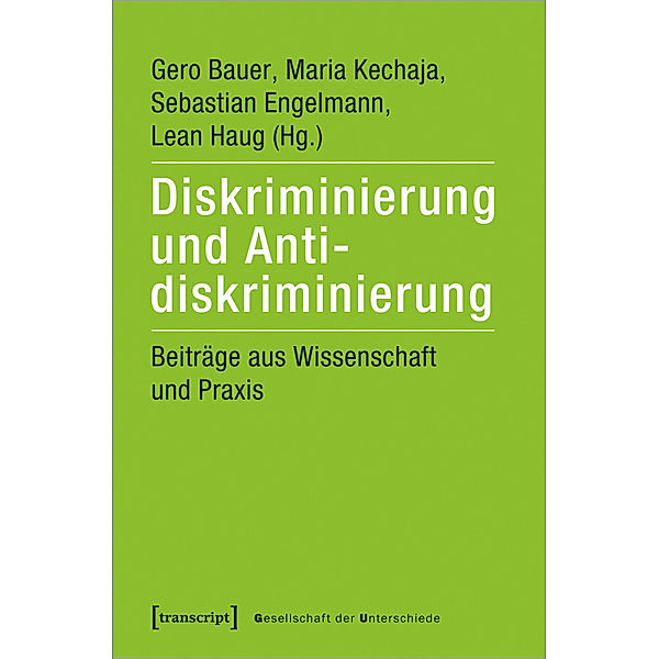 Diskriminierung und Antidiskriminierung