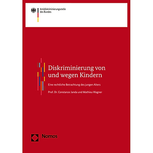 Diskriminierung von und wegen Kindern, Constanze Janda, Mathieu Wagner