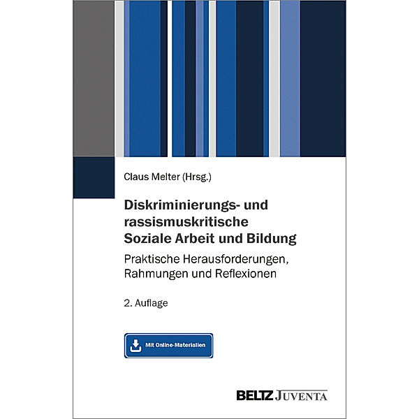 Diskriminierungs- und rassismuskritische Soziale Arbeit und Bildung