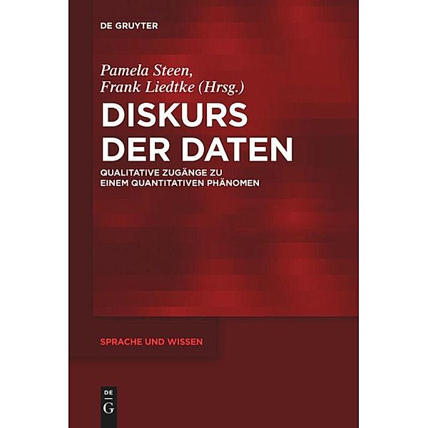 Diskurs der Daten