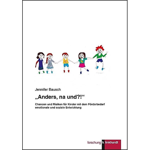 Diskurs inklusive Schule / Anders, na und?!, Jennifer Bausch