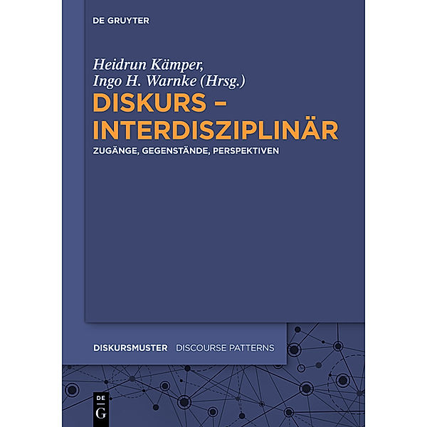 Diskurs - interdisziplinär