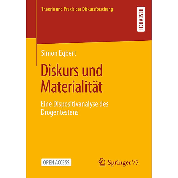 Diskurs und Materialität, Simon Egbert