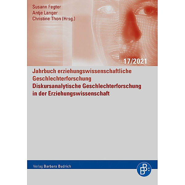 Diskursanalytische Geschlechterforschung in der Erziehungswissenschaft