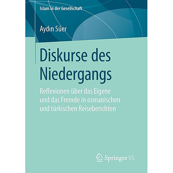 Diskurse des Niedergangs, Aydin Süer