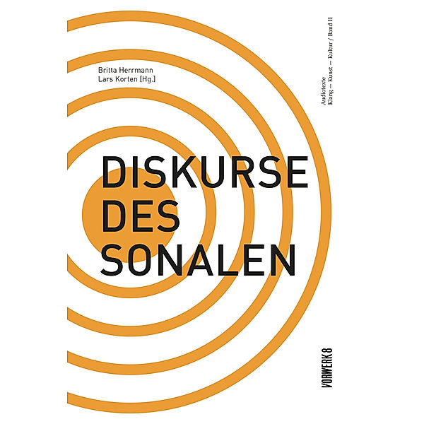 Diskurse des Sonalen