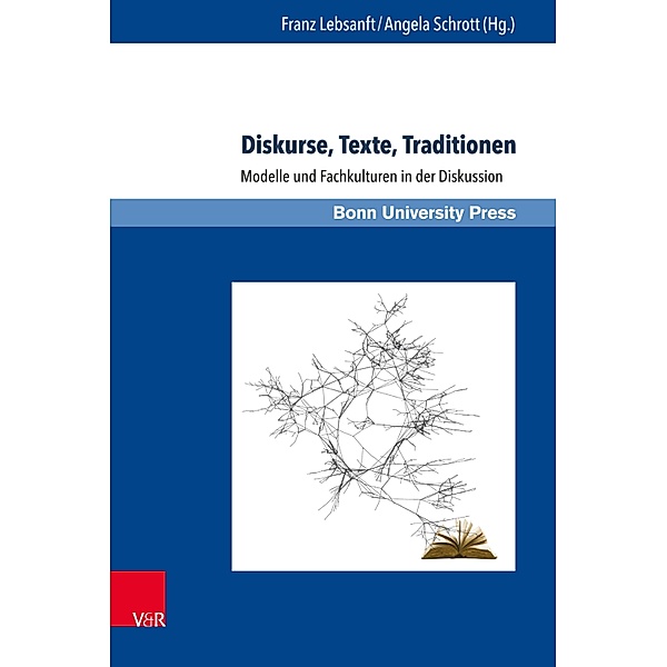 Diskurse, Texte, Traditionen / Sprache in kulturellen Kontexten / Language in Cultural Contexts