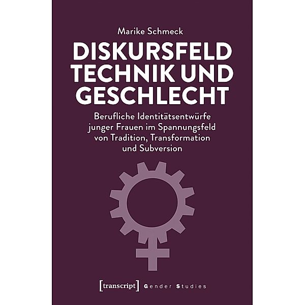 Diskursfeld Technik und Geschlecht, Marike Schmeck