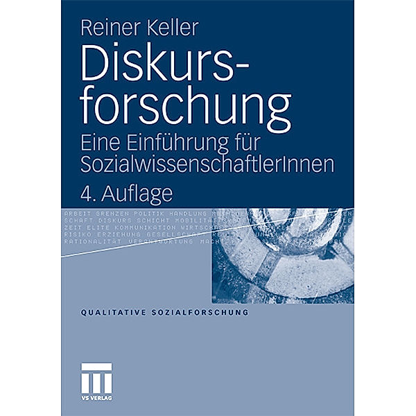 Diskursforschung, Reiner Keller