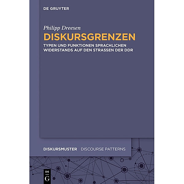 Diskursgrenzen, Philipp Dreesen