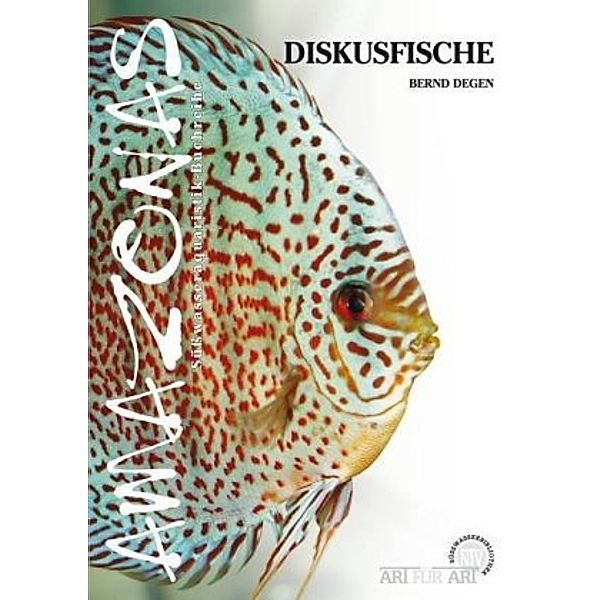 Diskusfische, Bernd Degen