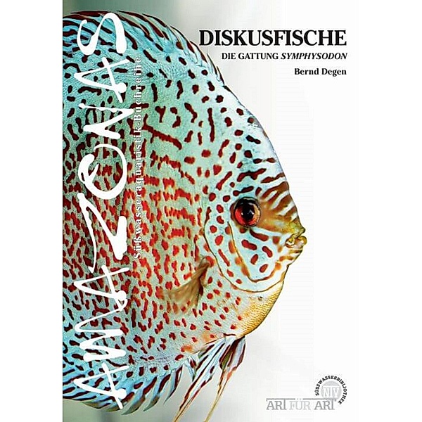 Diskusfische / Art für Art, Bernd Degen