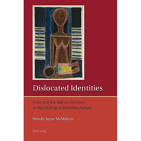 Dislocated Identities, Wendy McMahon