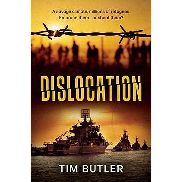 Dislocation, Tim Butler