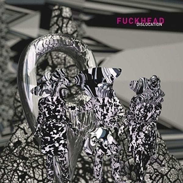 Dislocation (Lp+Mp3) (Vinyl), Fuckhead